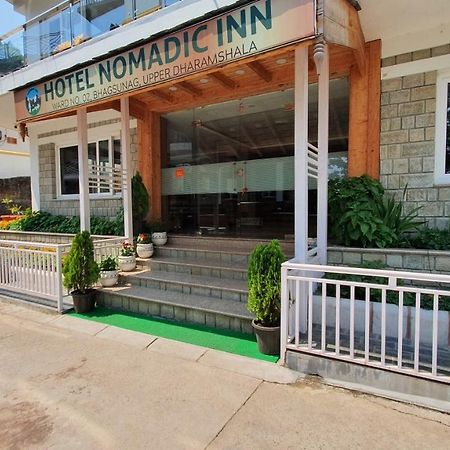 Nomadic Inn 다람샬라 외부 사진