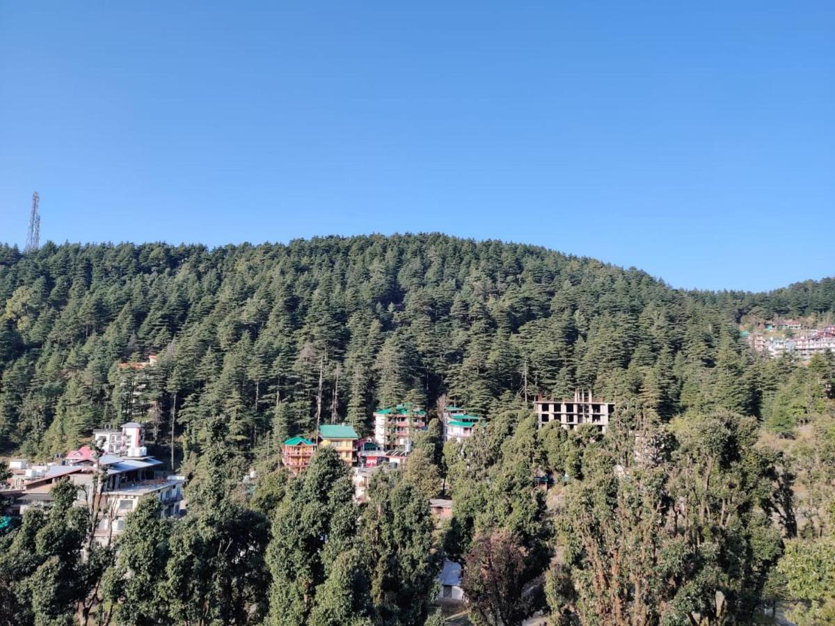 Nomadic Inn 다람샬라 외부 사진
