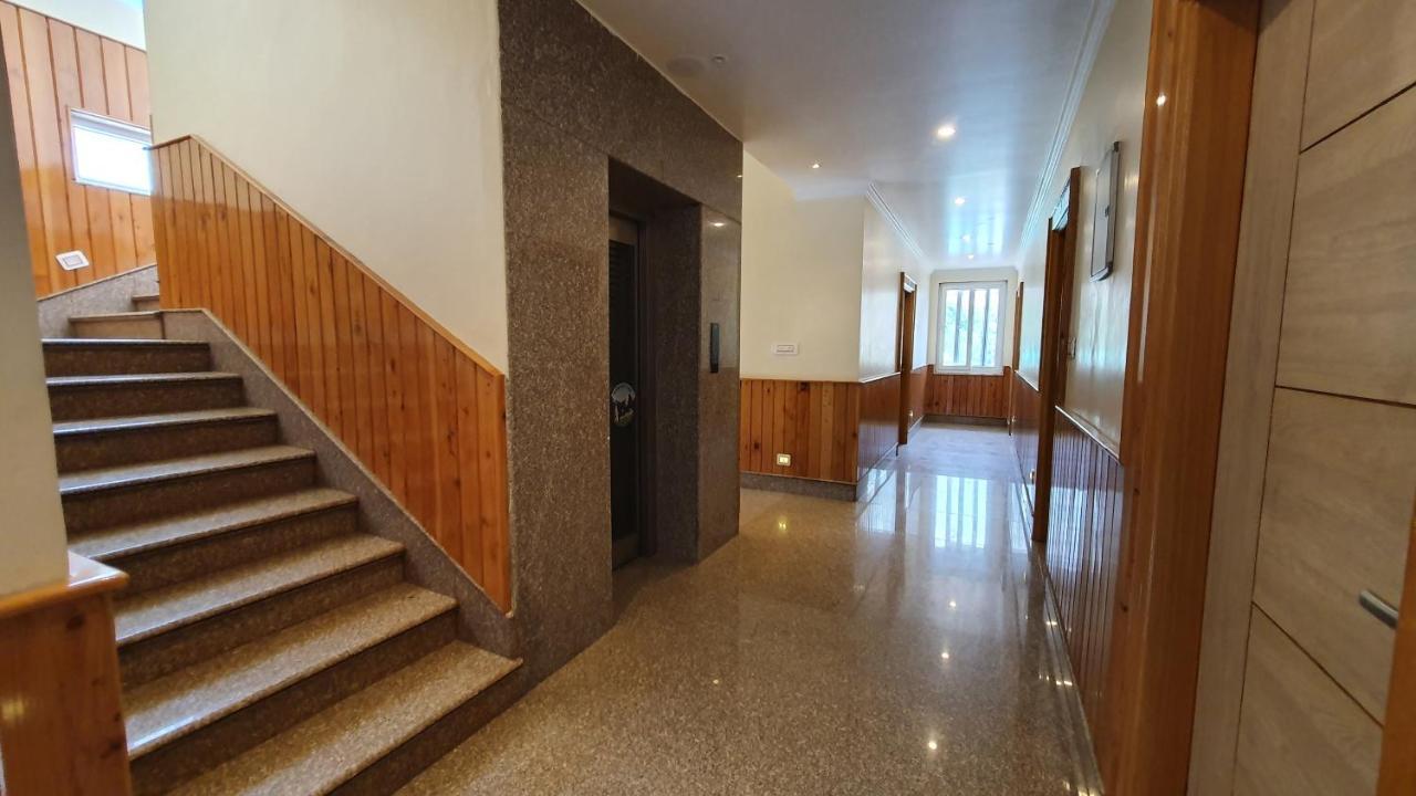 Nomadic Inn 다람샬라 외부 사진
